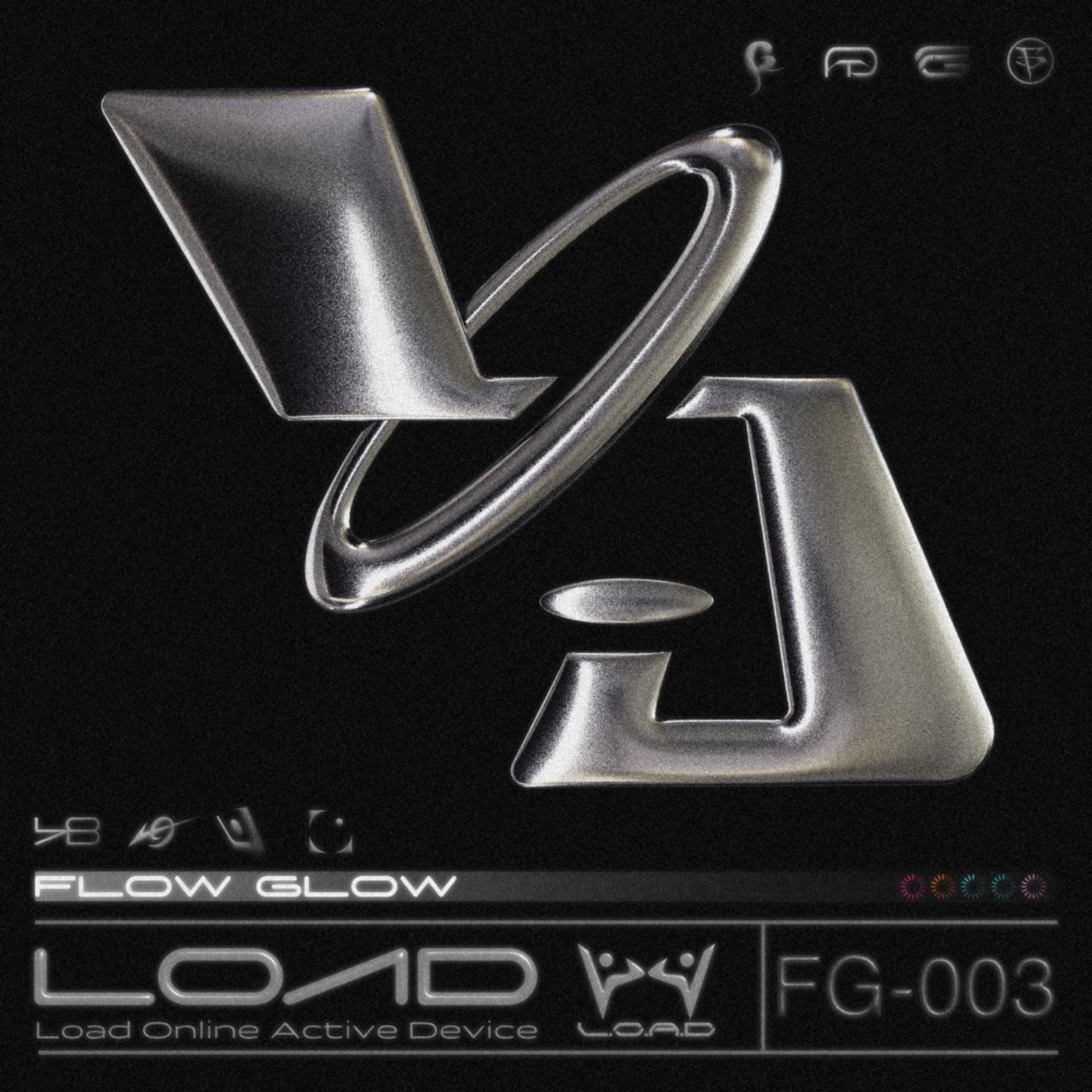FLOW GLOW - LOAD