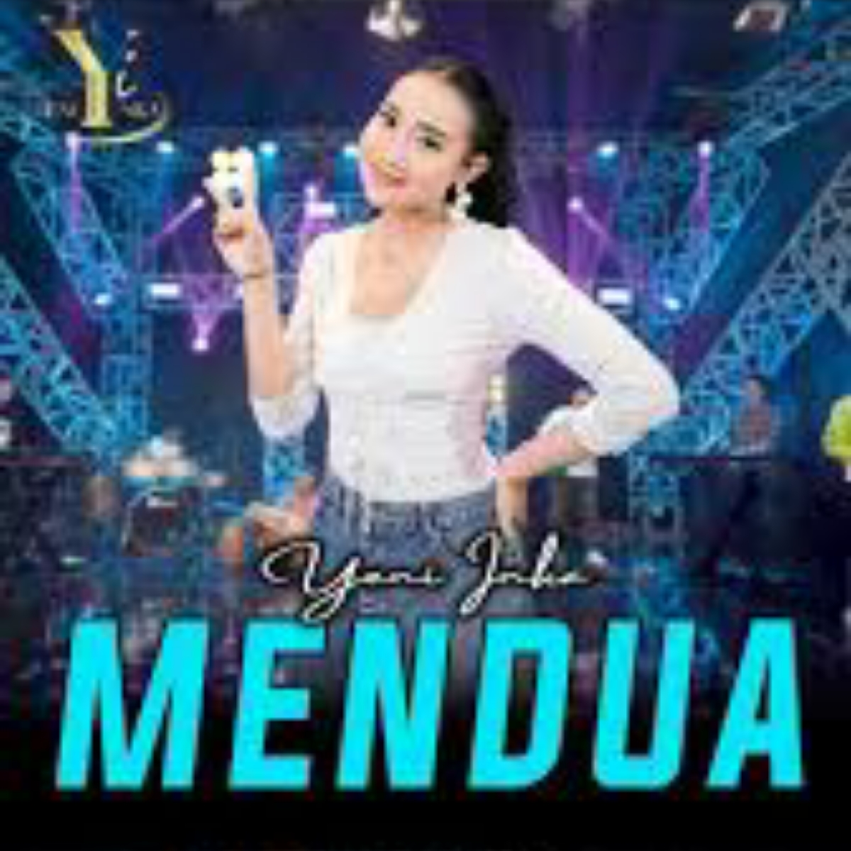 Mendua