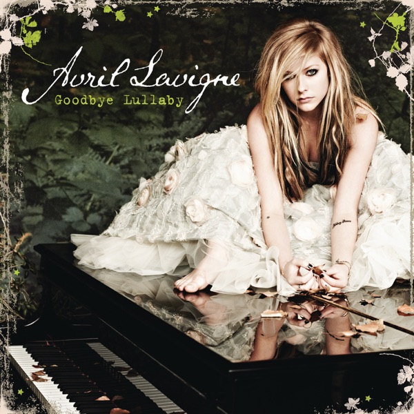 Goodbye Lullaby - Osanime