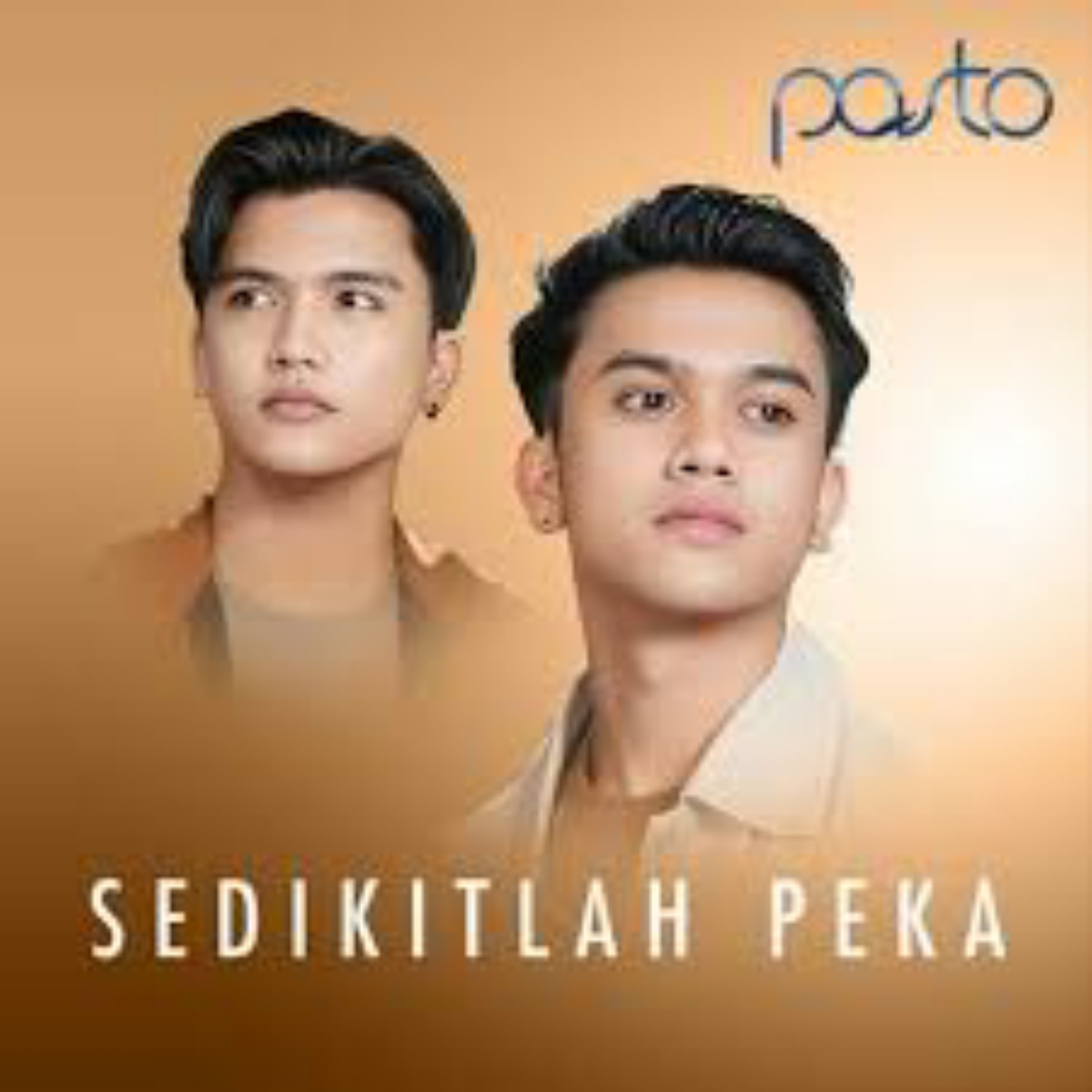 Pasto Sedikitlah Peka Mp3