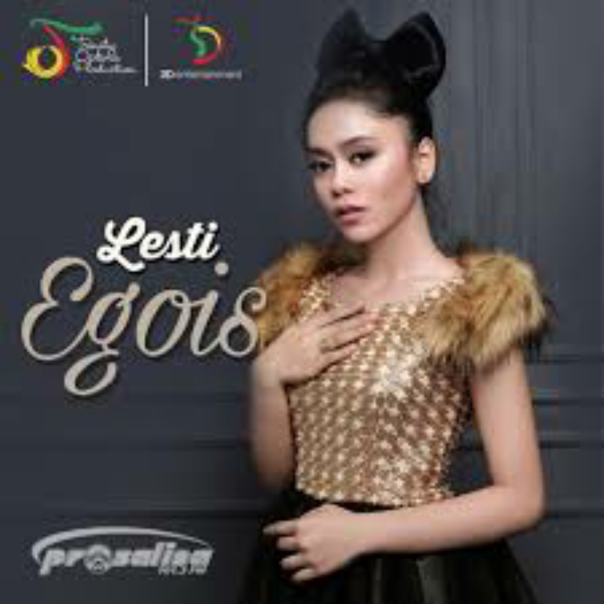 Lesti Egois Mp3