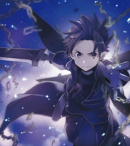 Aoi Eir - INNOCENCE