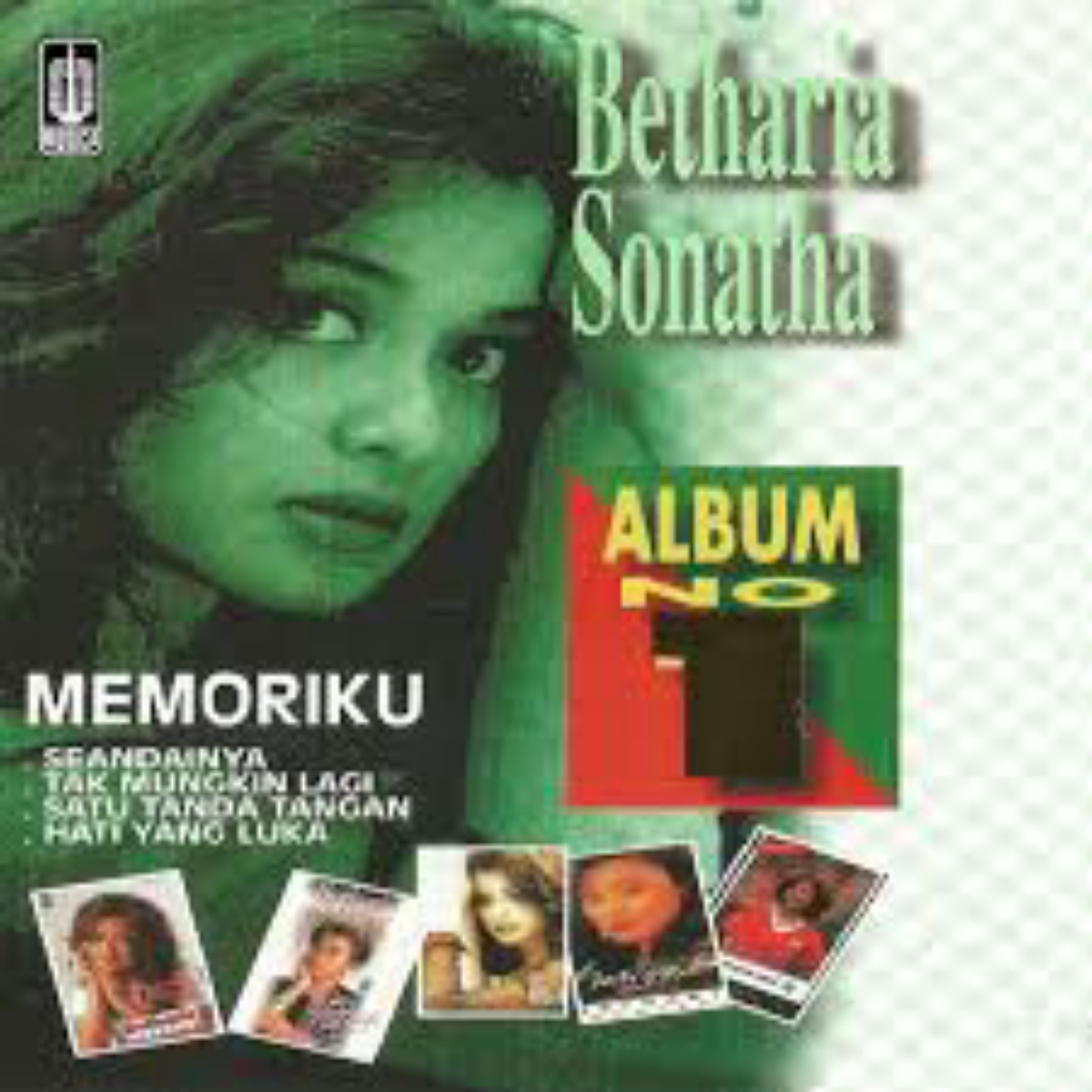 Betharia Sonatha - Tiada Duka Lagi Mp3