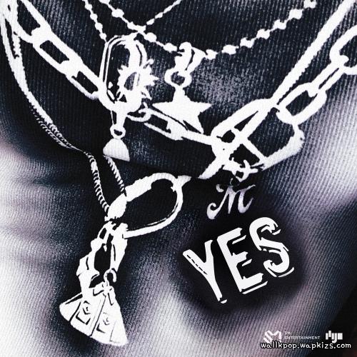 YES MP3 by HYO
