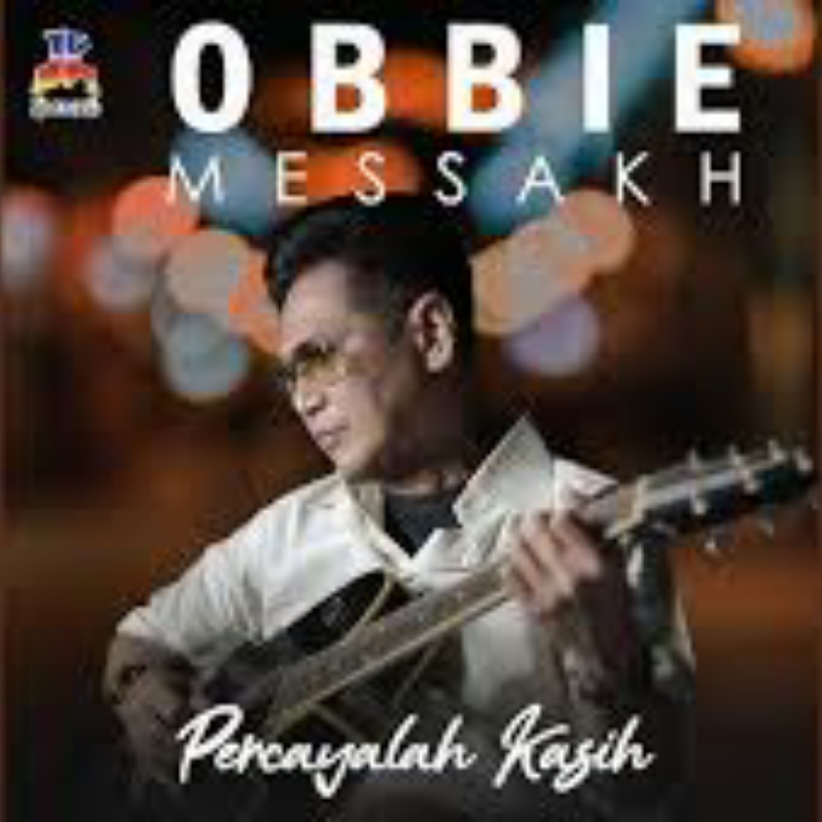 Obbie Messakh - Percayalah Kasih Mp3