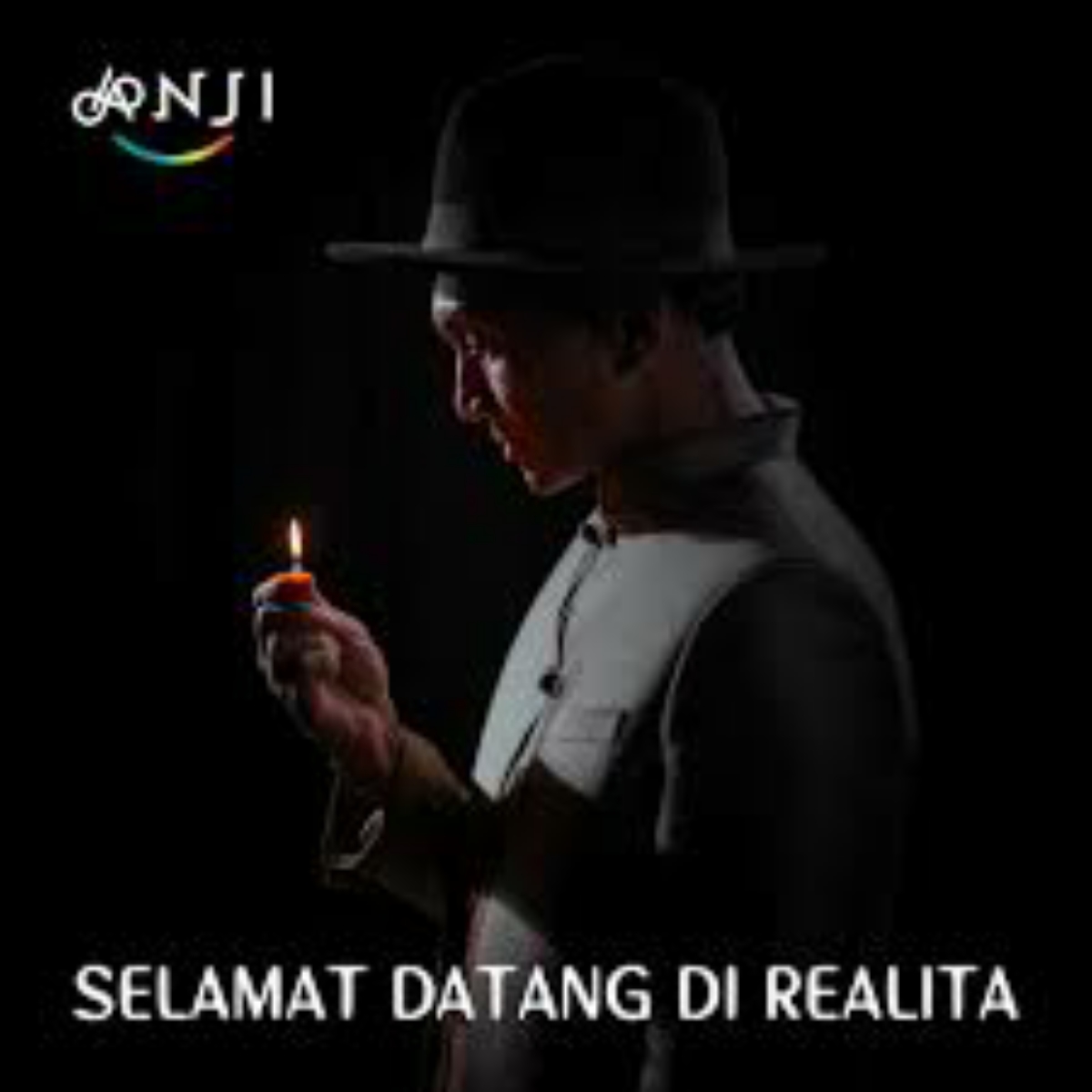 Selamat Datang Di Realita