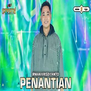 Irwan Krisdiyanto Berakhir Penantian feat Simpatik Music Cover mp3