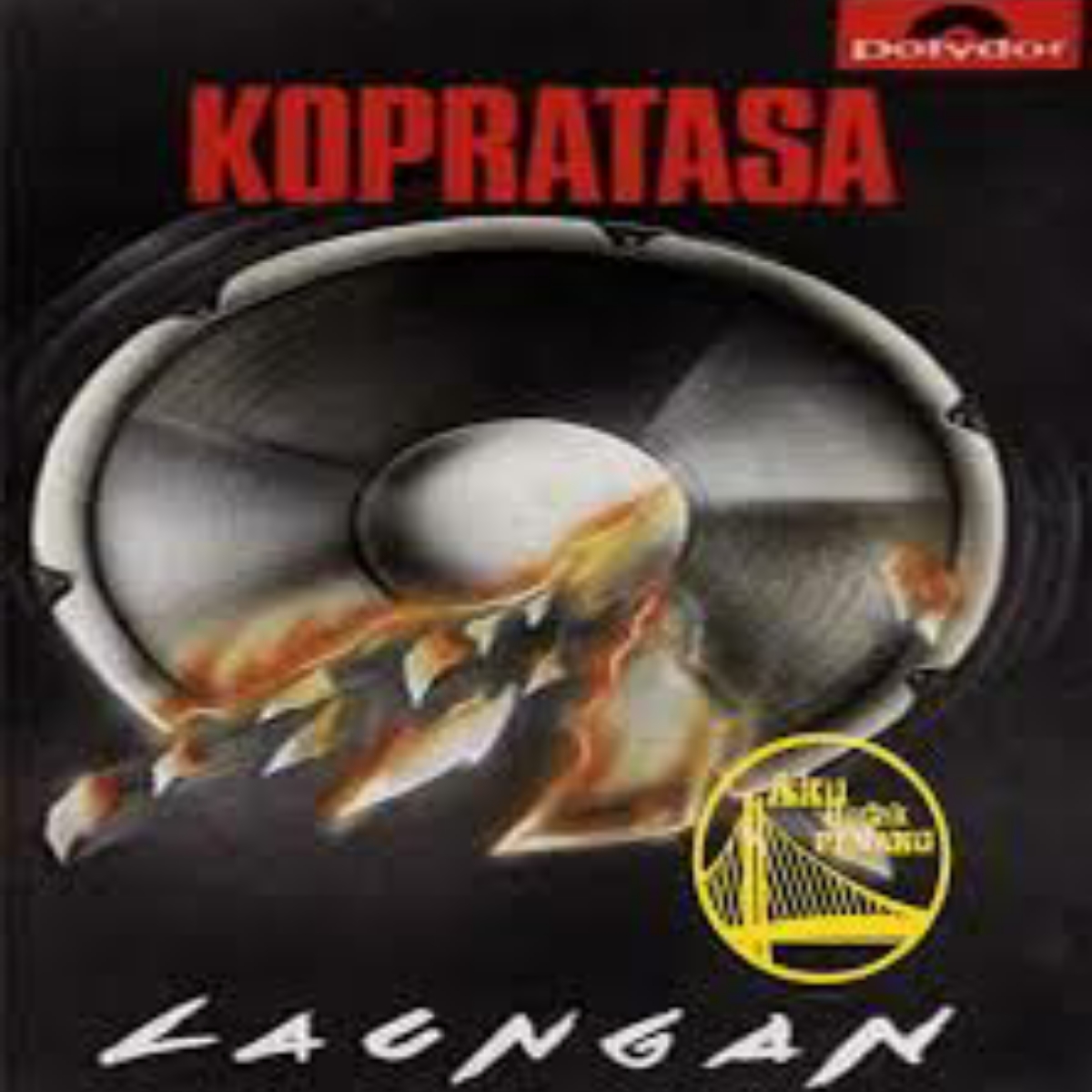 Kopratasa Amira Mp3