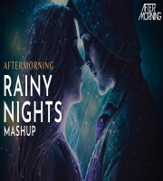 Rainy Nights (Lofi Mashup)