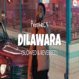 Dilawara (Lofi Mix)