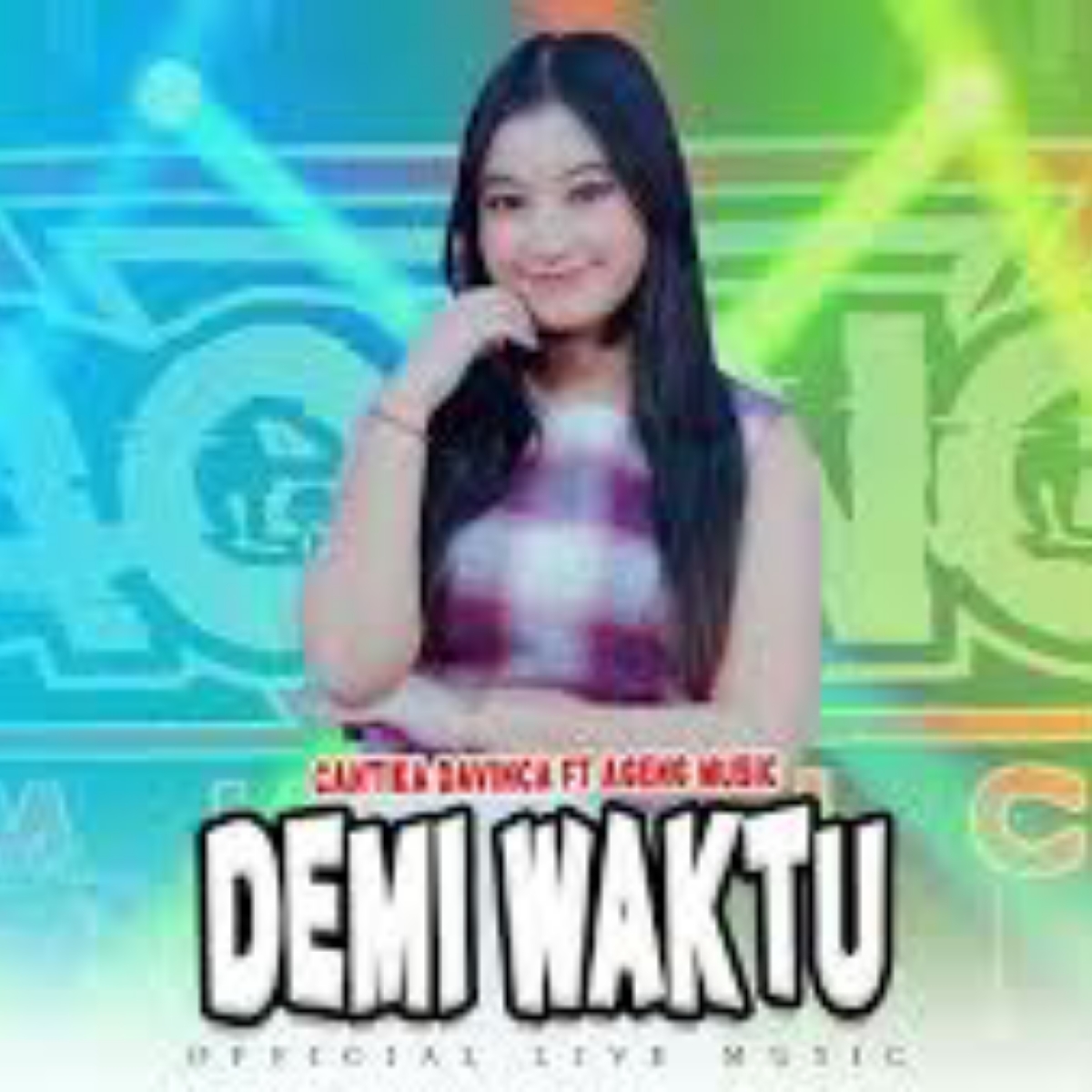 Demi Waktu Feat. Ageng Music