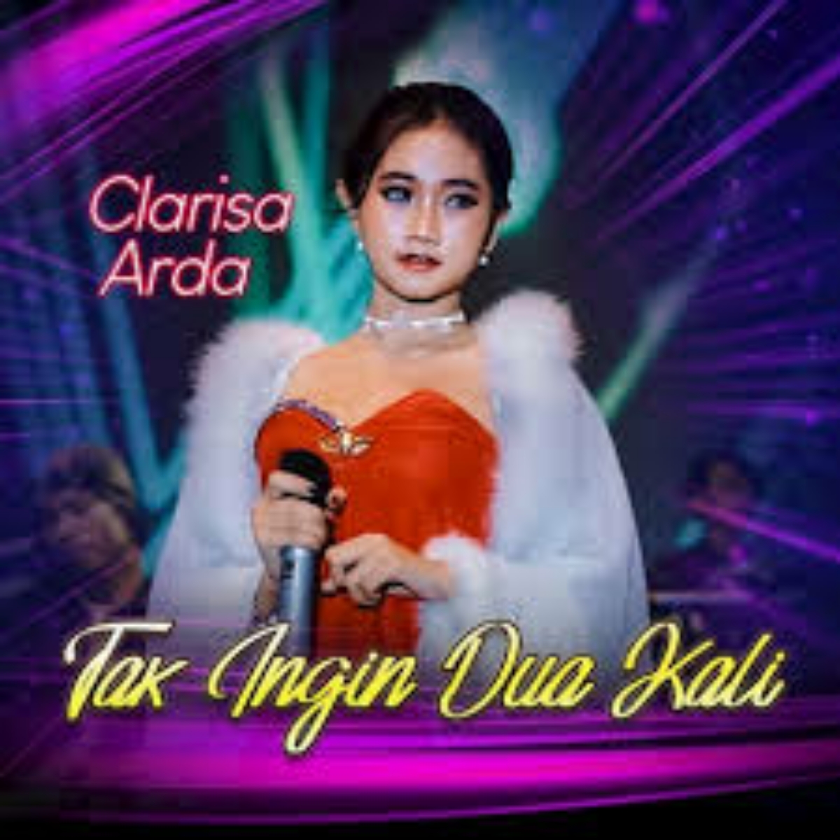 Clarisa Arda