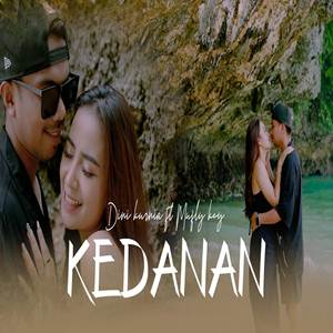 Dini Kurnia feat Mufly Key Kedanan Cover Mp3