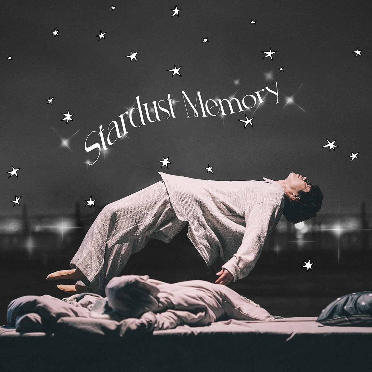 Takaya Kawasaki - Stardust Memory