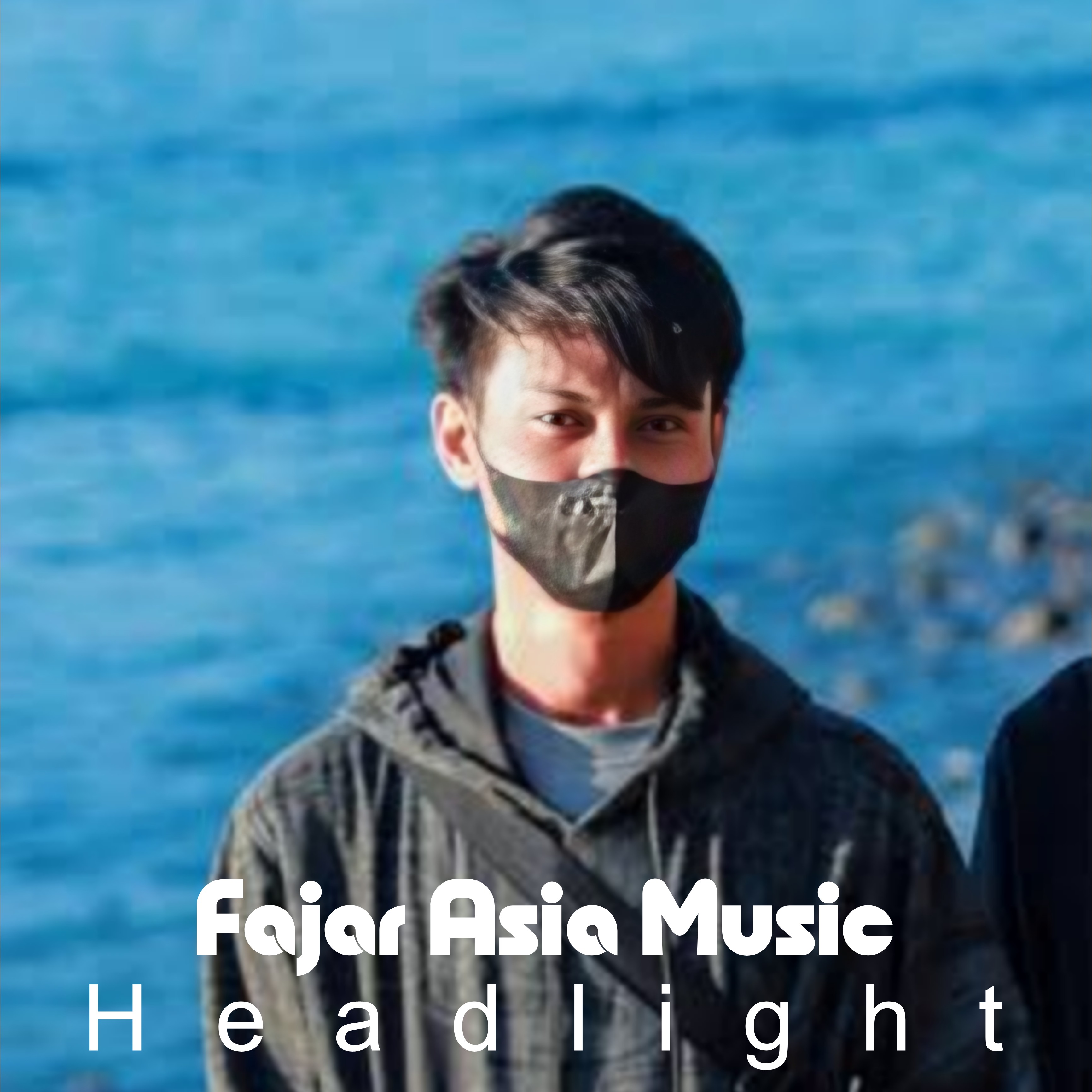 Alok & Alan Walker - Headlight Fajar Asia Remix DJ Valka