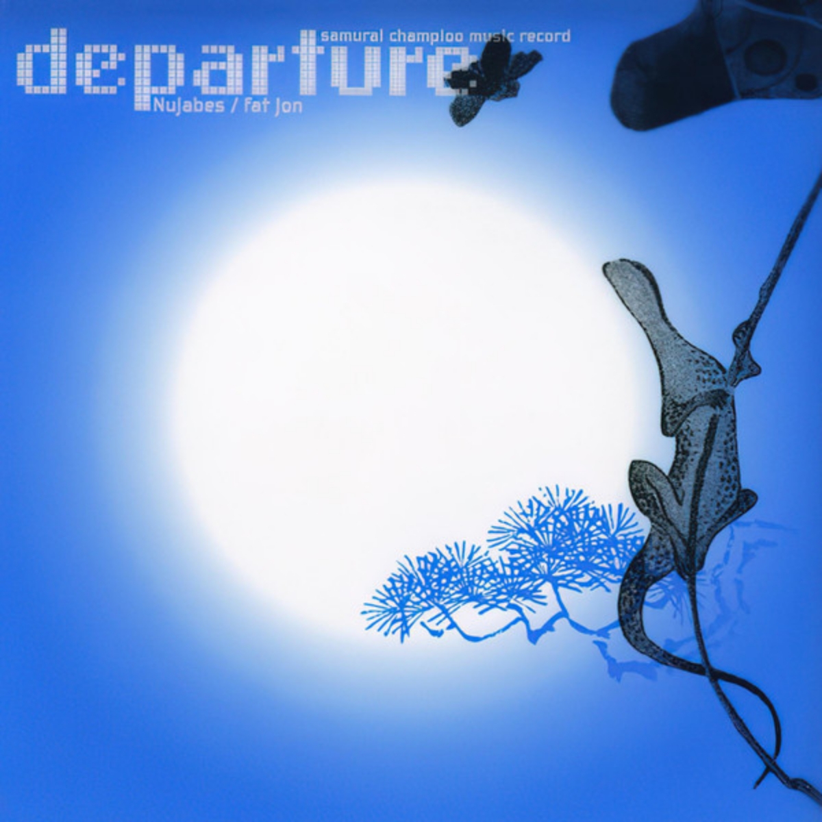 Nujabes feat.Shing02 - Battlecry