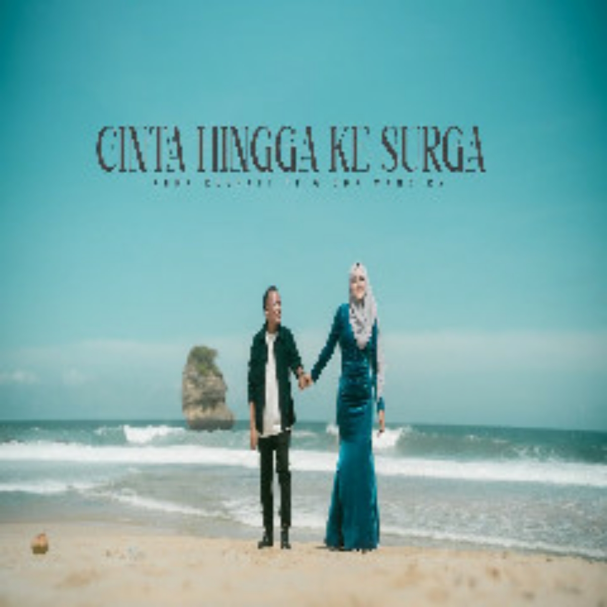 Andra Respati Cinta Hingga Ke Surga Feat.Gisma Wandira Mp3