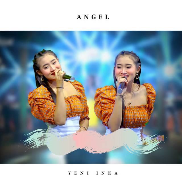 Angel - Yeni Inka