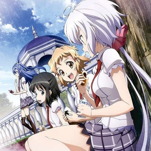 Ayahi Takagaki - Next Destination