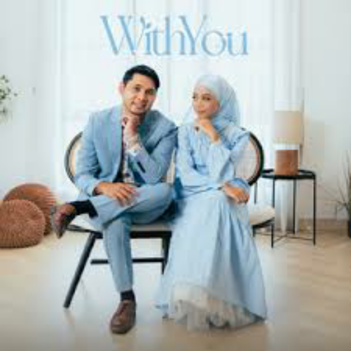 Sarah Suhairi With You Feat Aswad Anwar Mp3