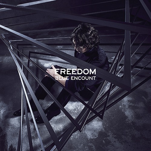 BLUE ENCOUNT - FREEDOM
