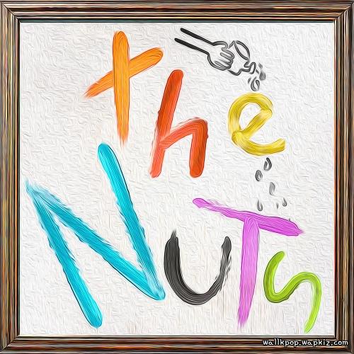 The NuTs - Fool of love (2025) The NuTs - Fool of love (2025)