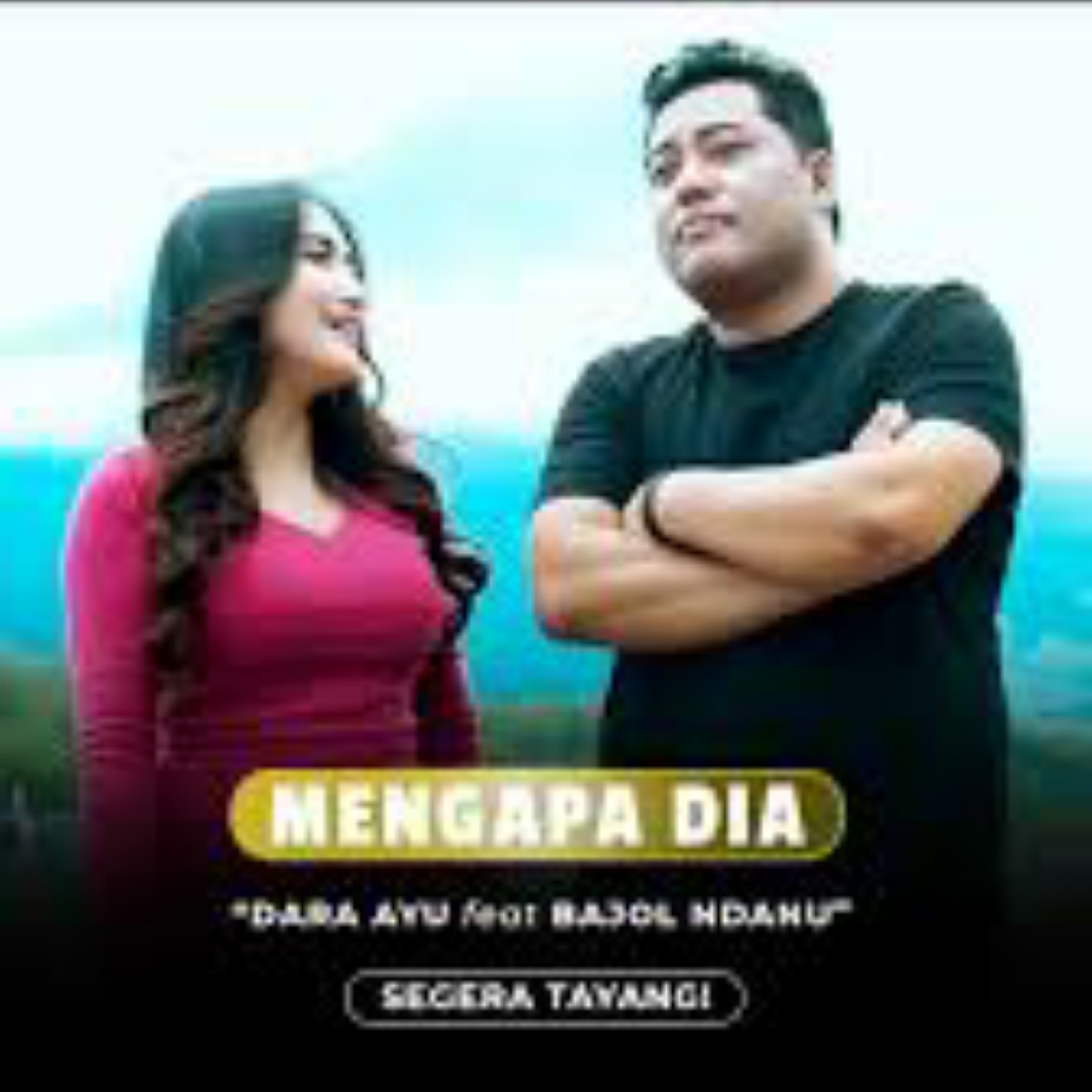 Mengapa Dia