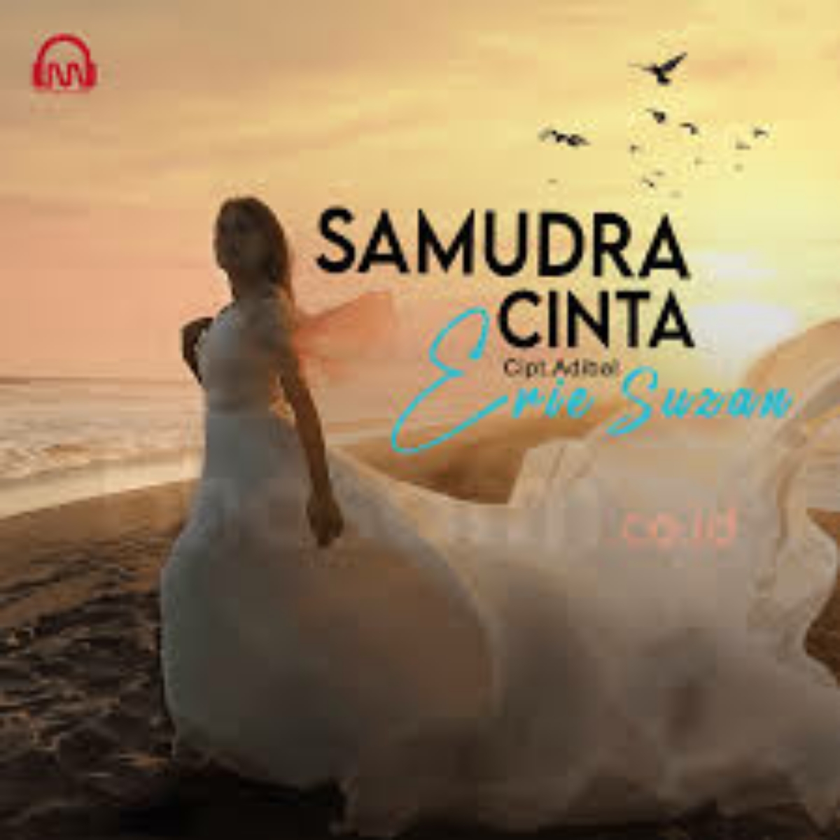 Erie Suzan   Samudra Cinta Mp3