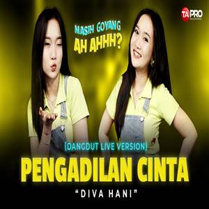 Diva Hani Pengadilan Cinta feat Lembayung Musik Cover mp3