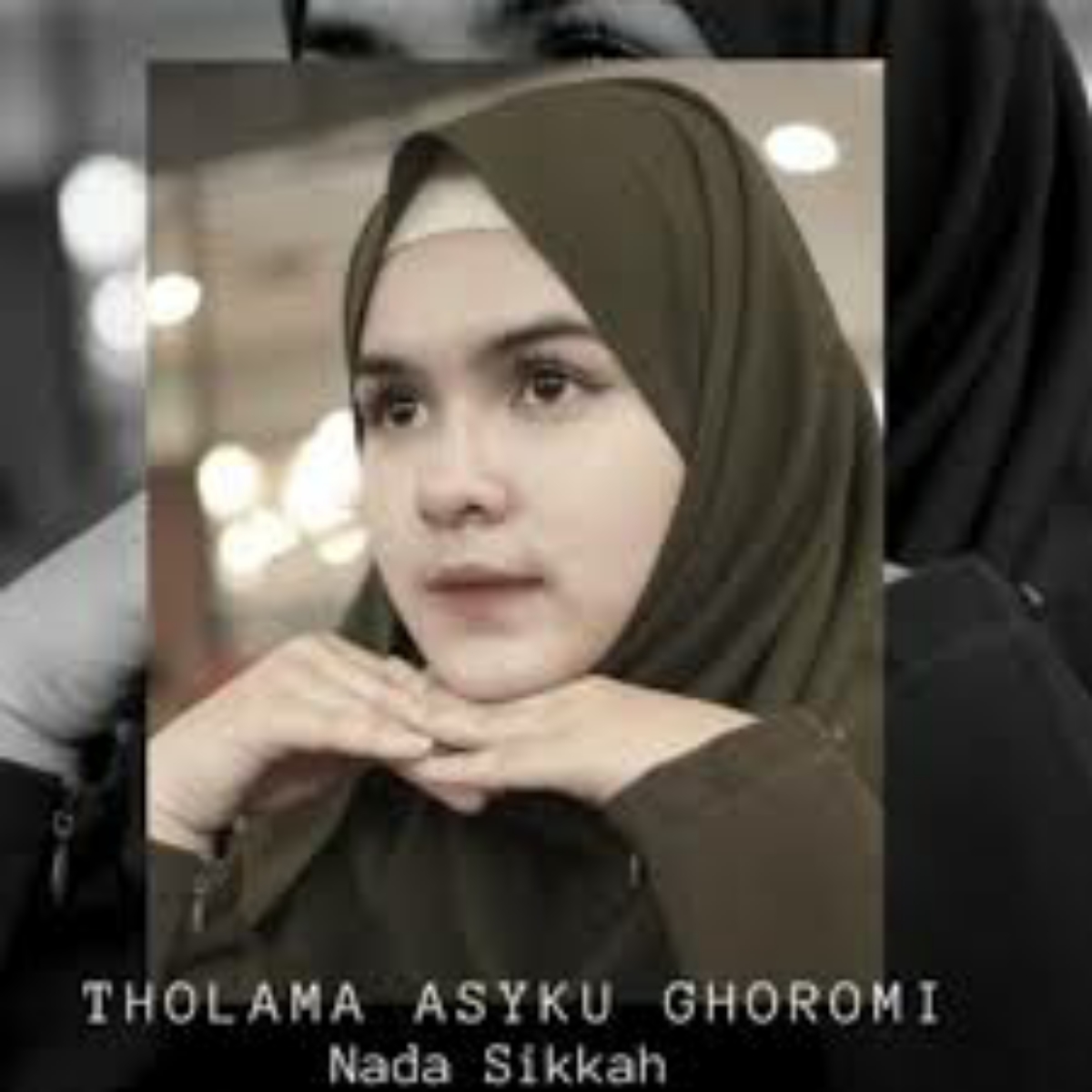 Nada Sikkah Tholama Asyku Ghoromi Mp3