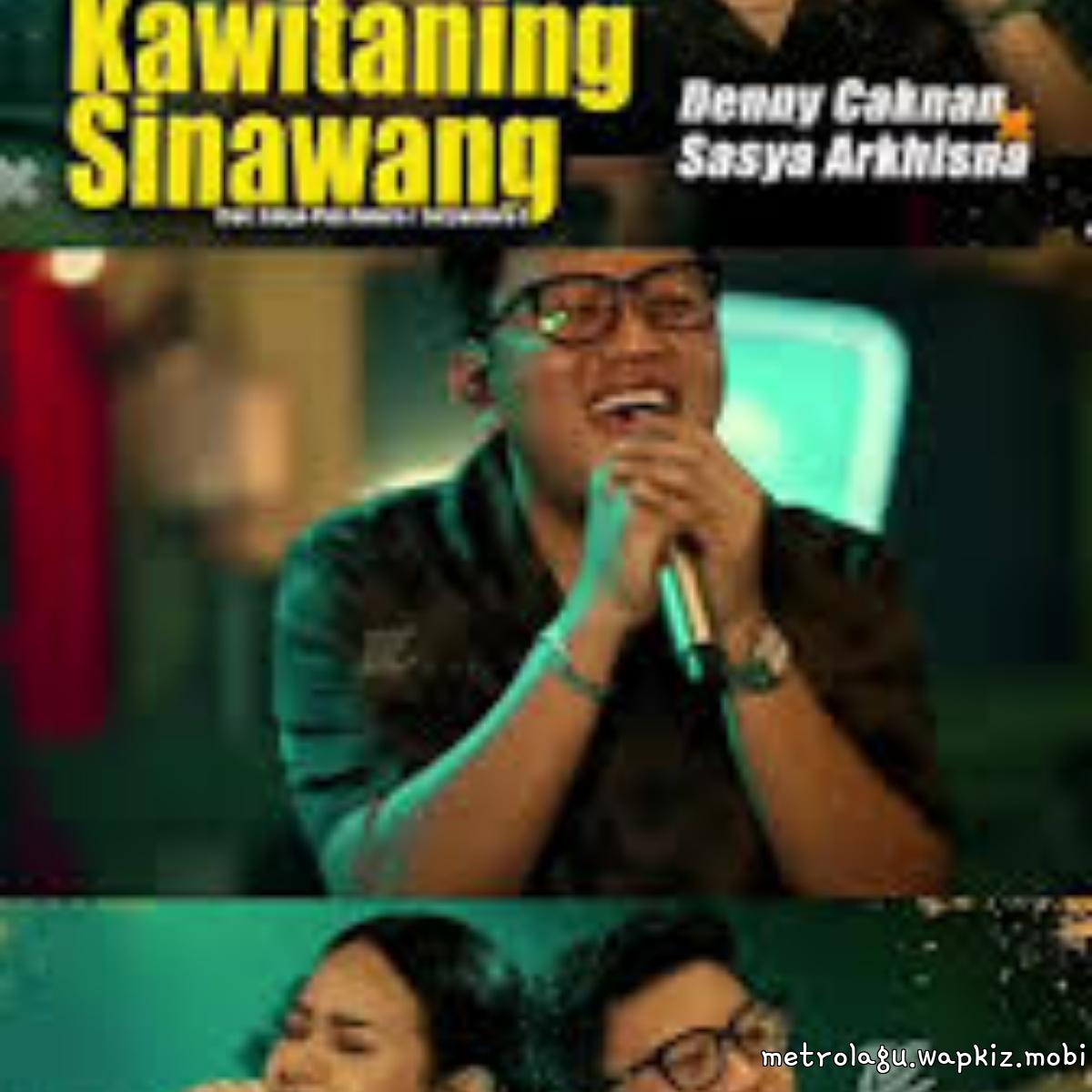 Denny Caknan Ft Sasya Arkhisna - Kawitaning Sinawang Mp3
