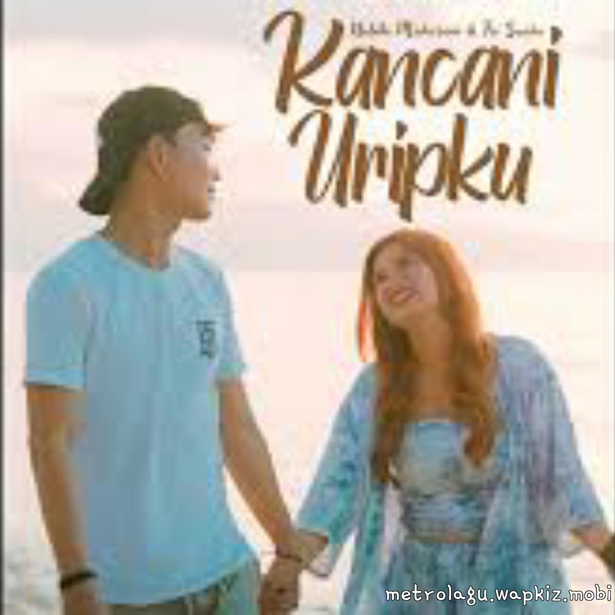 Nabila Maharani Ft Tri Suaka - Kancani Uripku Mp3