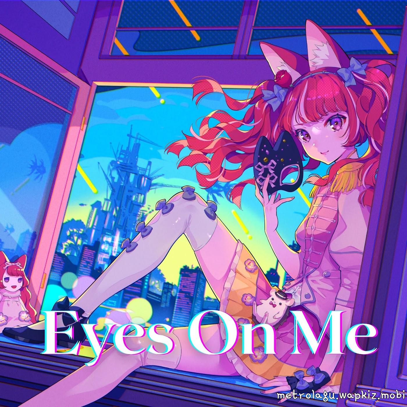 VALIS (NEFFY) - Eyes On Me VALIS (NEFFY) - Eyes On Me