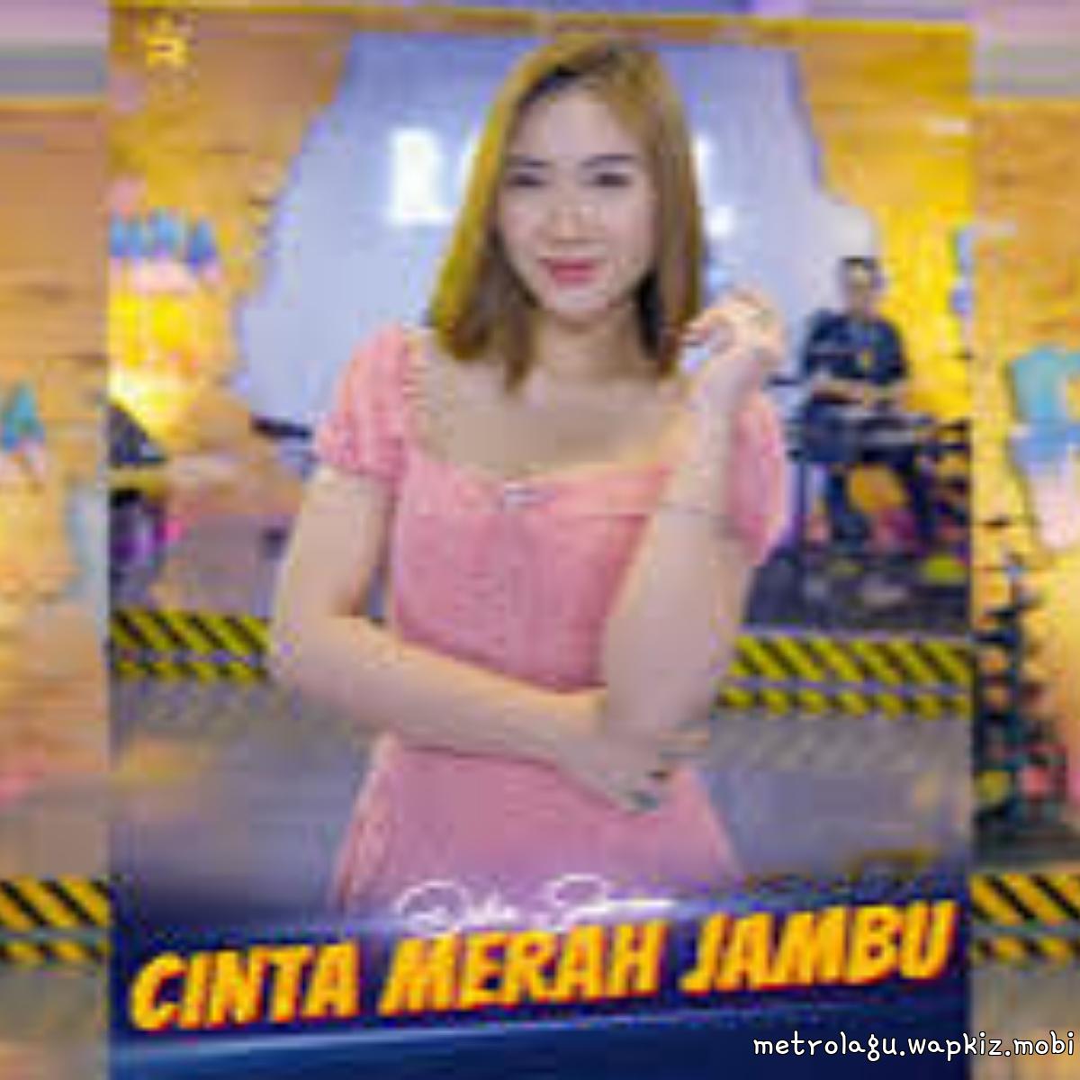 Dike Sabrina - Cinta Merah Jambu Mp3