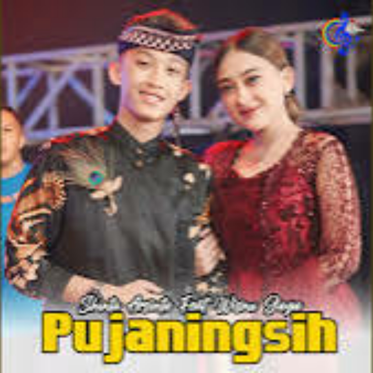 Pujaningsih