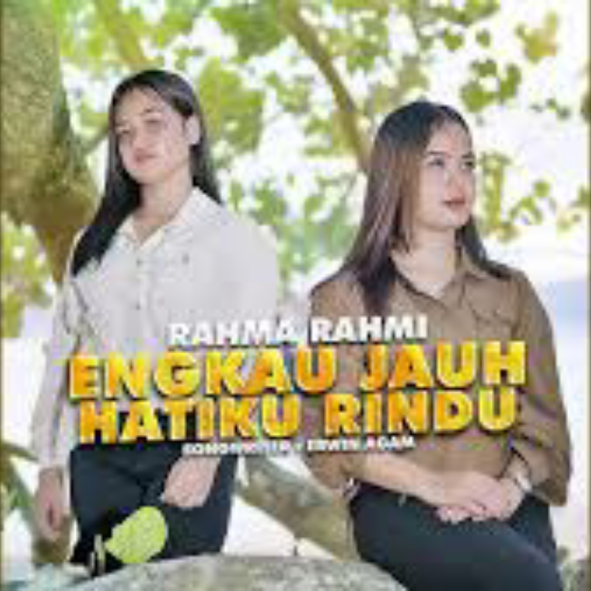 Rahma Rahmi Engkau Jauh Hatiku Rindu Mp3