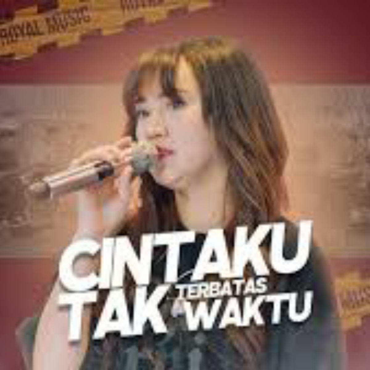 Happy Asmara - Cintaku Tak Terbatas Waktu Mp3