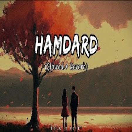 Jo Tu Mera Humdard Hai Suhaana Har Dard Hai (Lofi Mix)