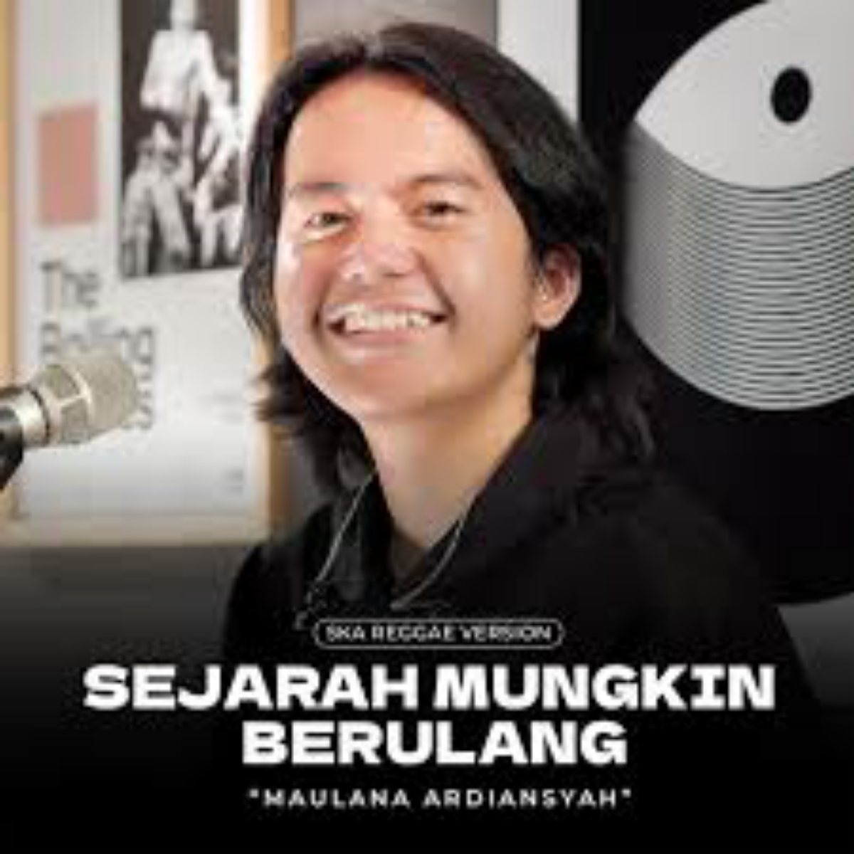 Sejarah Mungkin Berulang