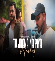 Tu Jaana Na Piya Mashup