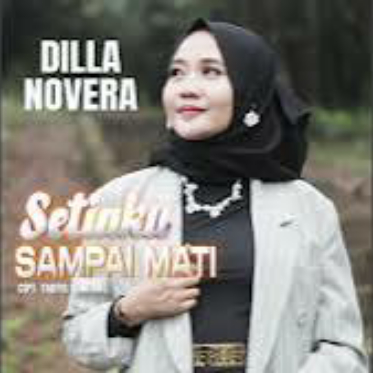 Dilla Novera - Dilla Novera - Setiaku Sampai Mati Cover mp3