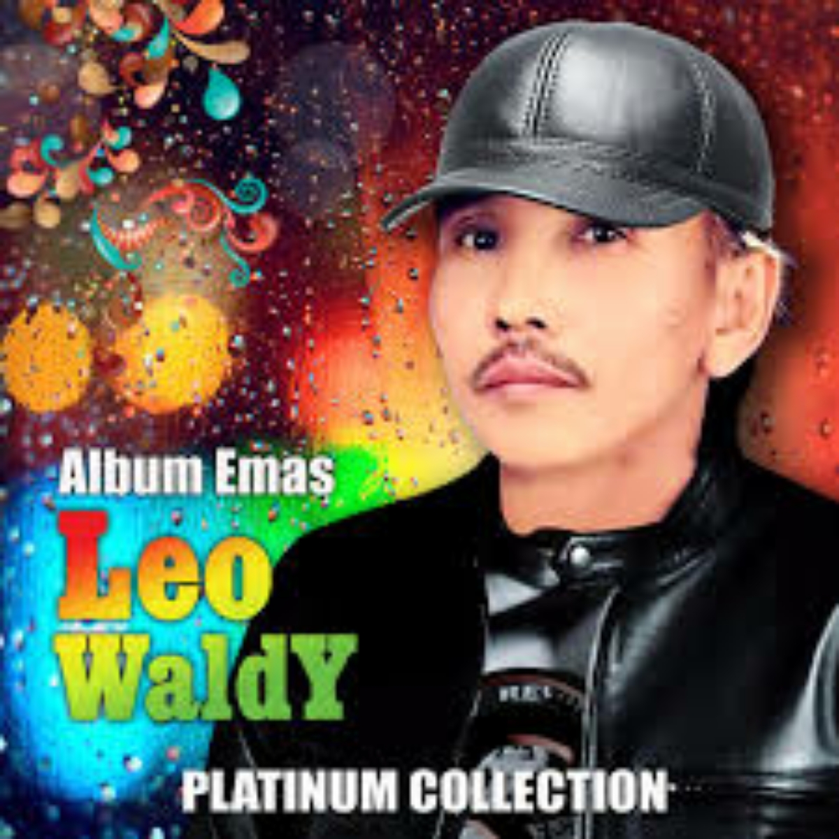 Leo Waldy - Pasrah Mp3