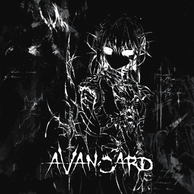 Avangard - LONOWN