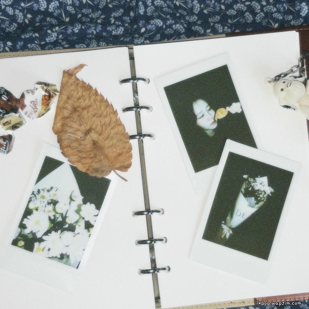 Soon - 다이어리 (Diary) Mp3