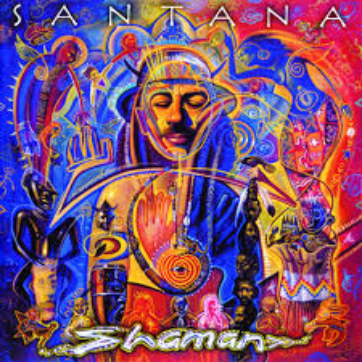 Santana - The Game Of Love Feat. Michelle Branch Mp3