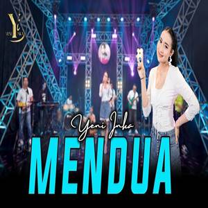 Yeni Inka Mendua Cover mp3