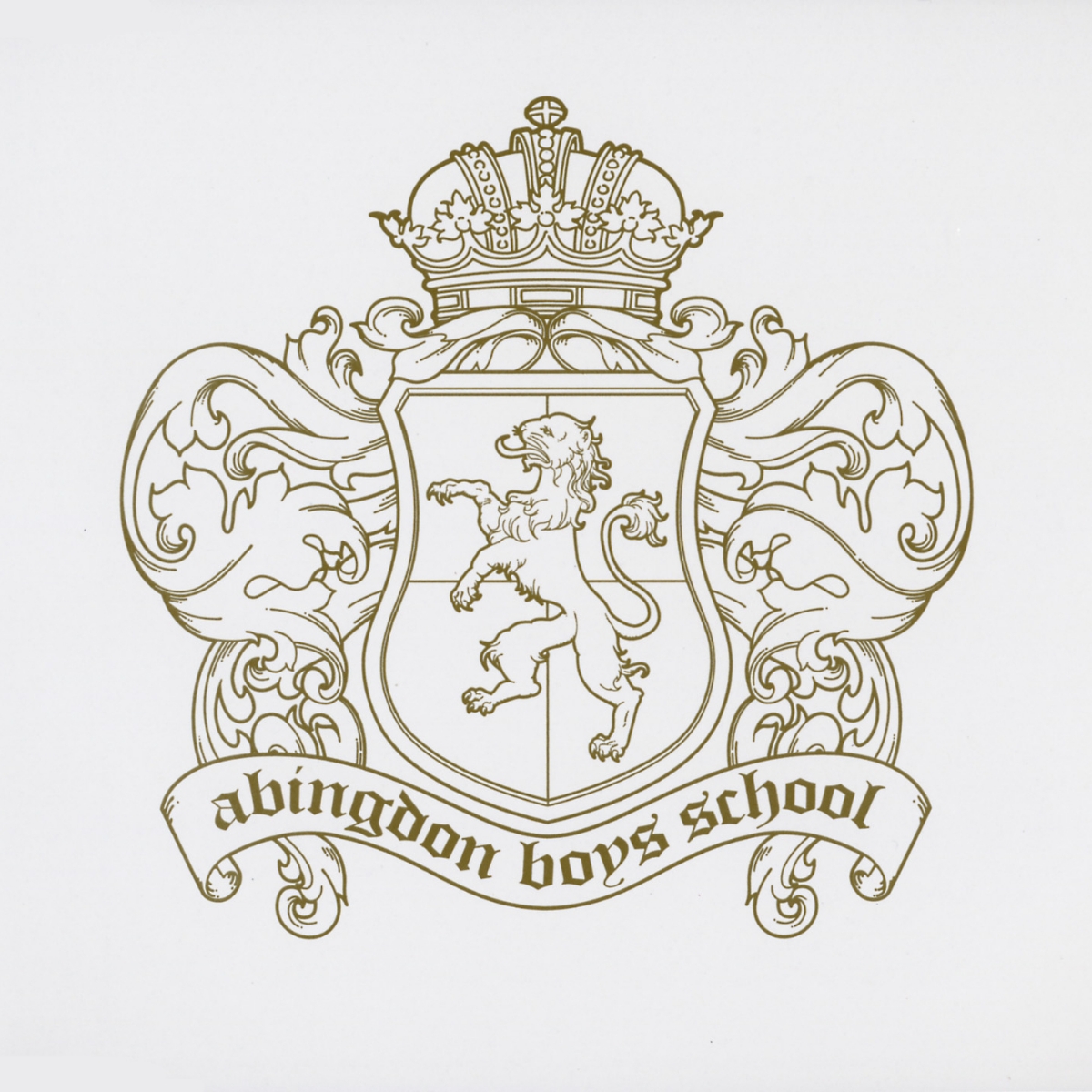 Abingdon Boys School - HOWLING