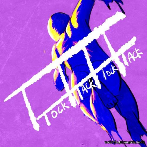 TTTT(TTOCK TTACK TTOCK TTACK!) by 5PM URBAN