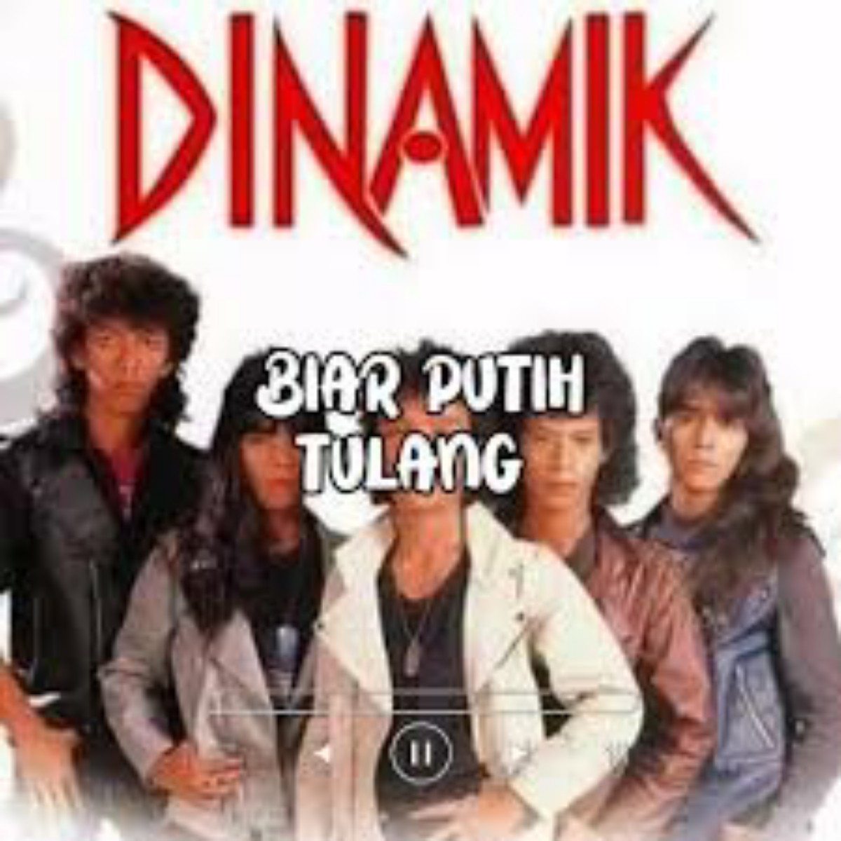 Dinamik - Biar Putih Tulang Mp3