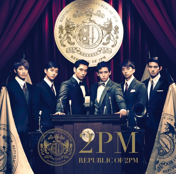 2PM - Take off